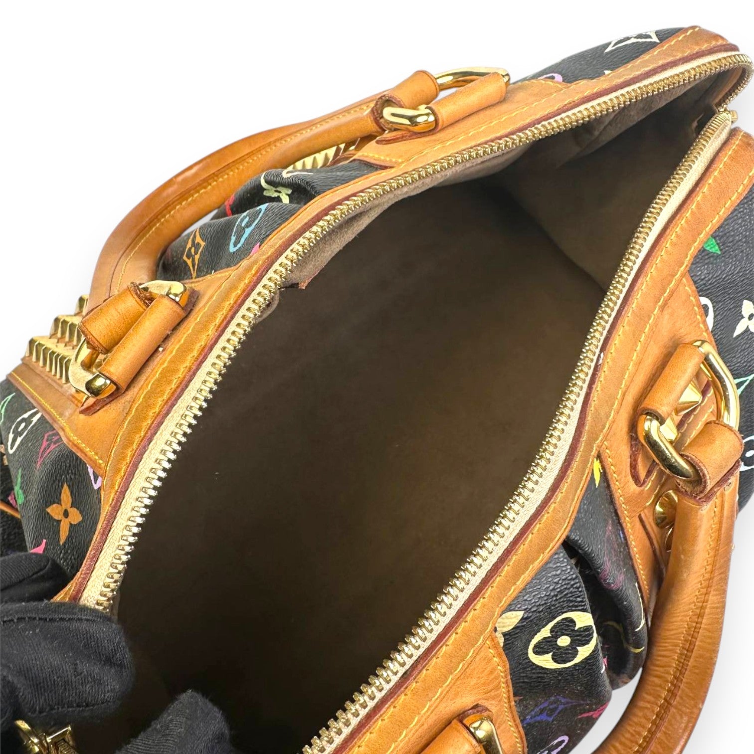 LV Multicolor Courtney