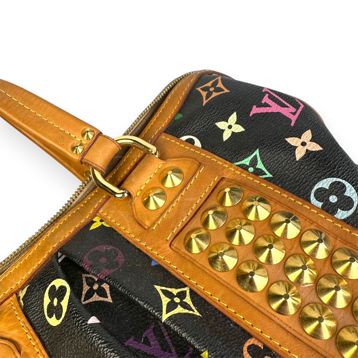 LV Multicolor Courtney