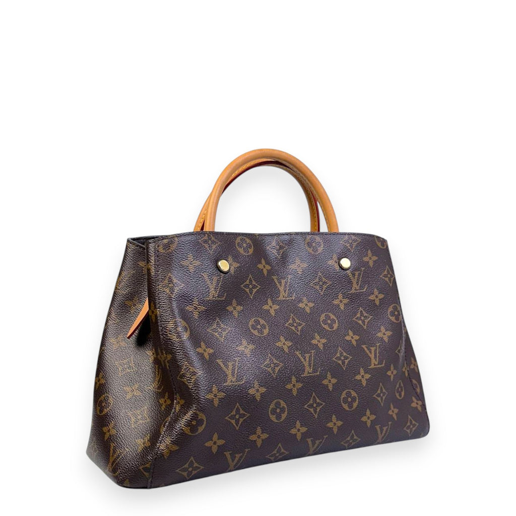LV Montaigne