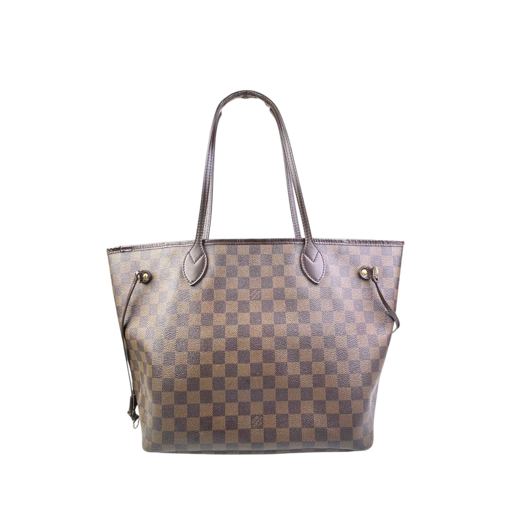 LV Neverfull MM