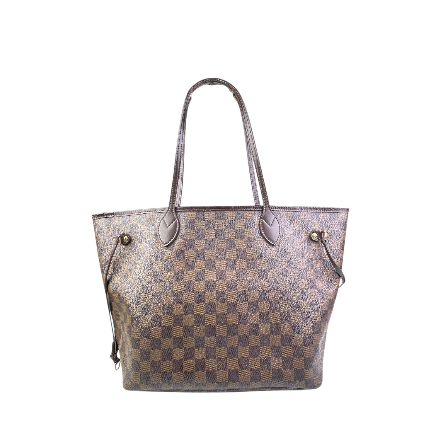 LV Neverfull MM