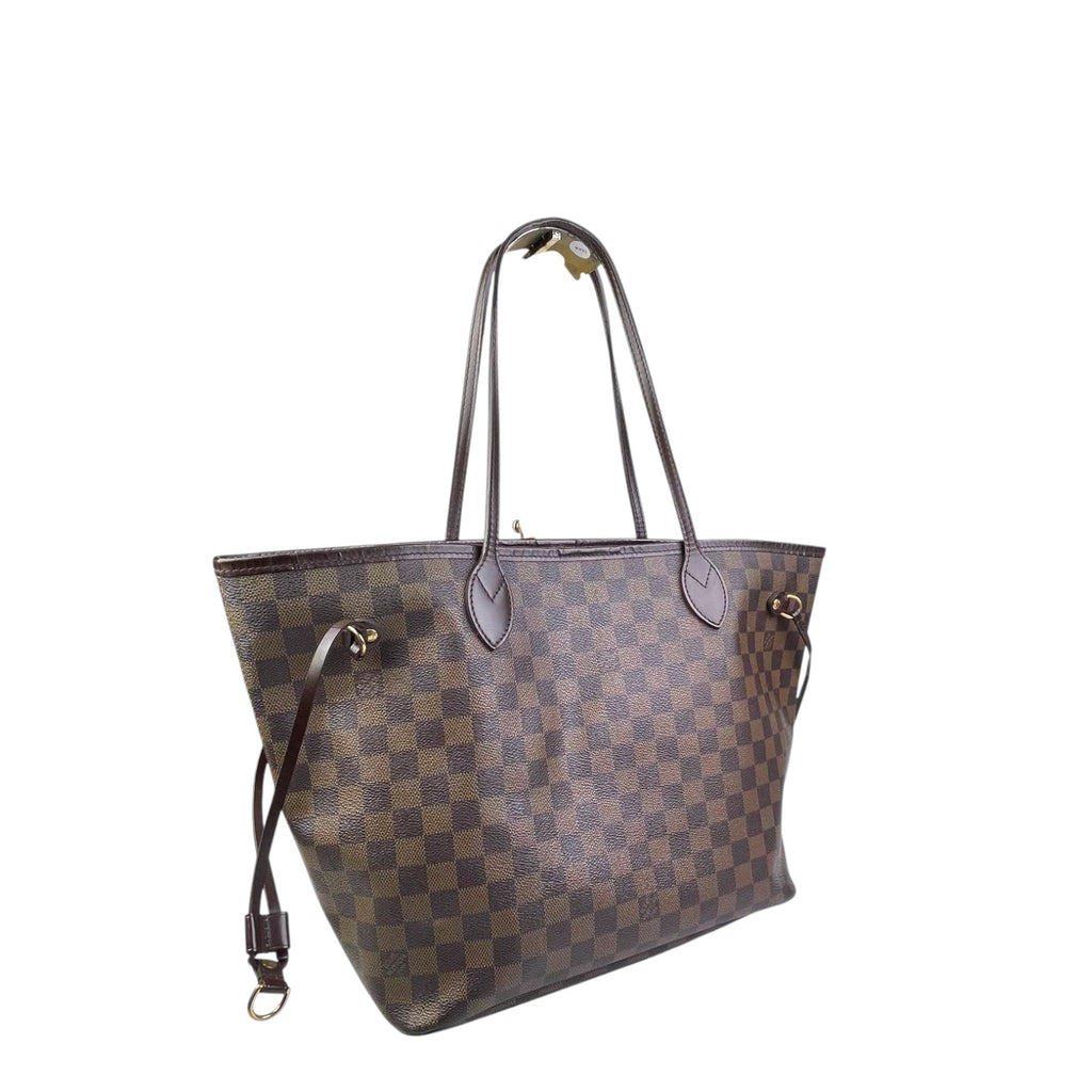 LV Neverfull MM