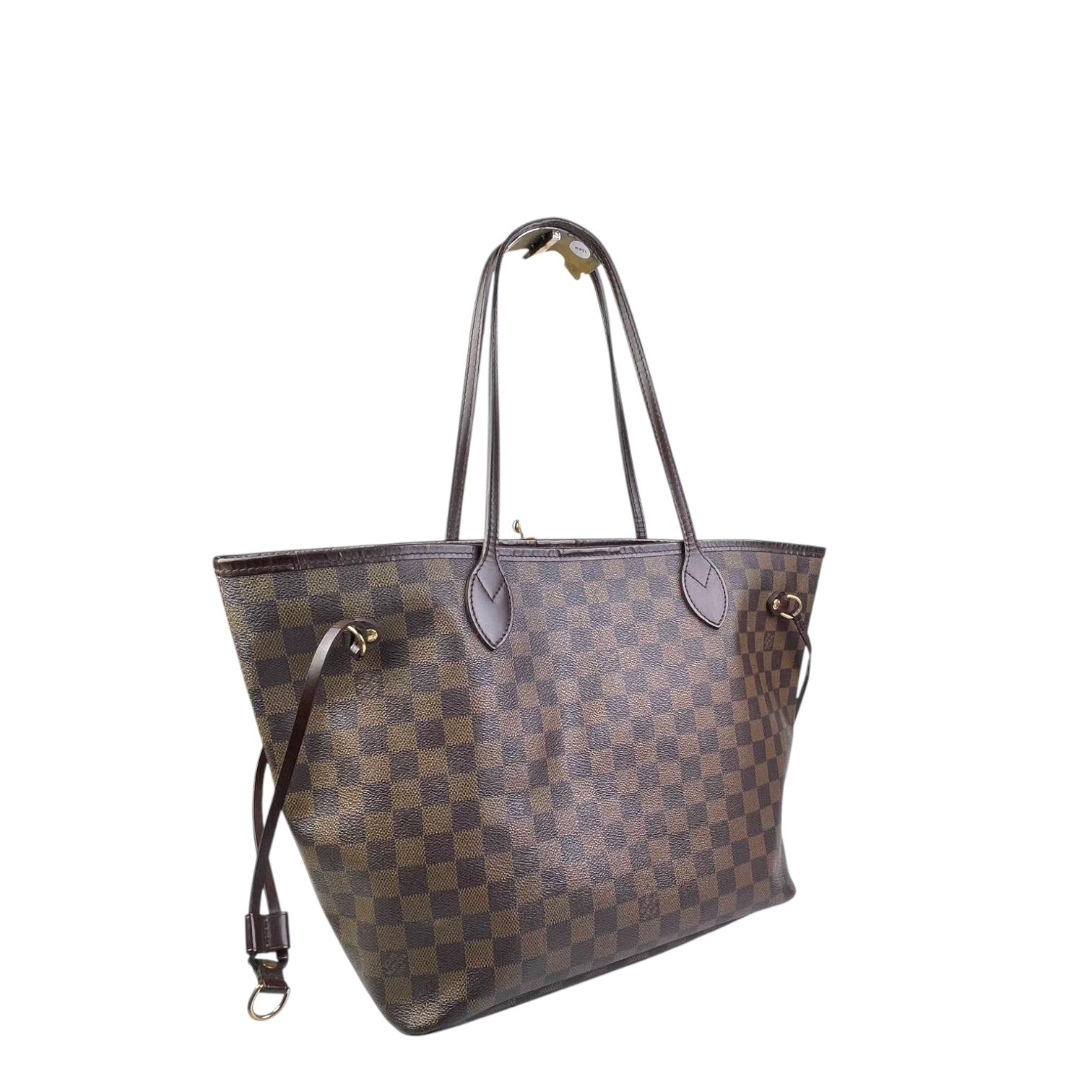 LV Neverfull MM