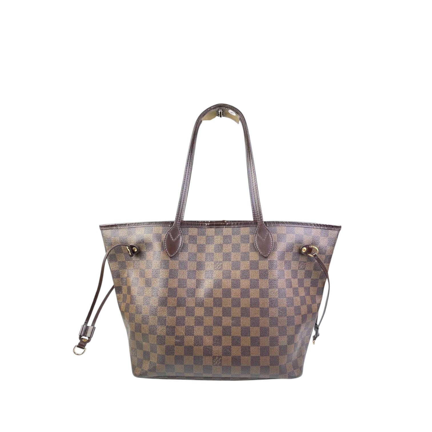 LV Neverfull MM