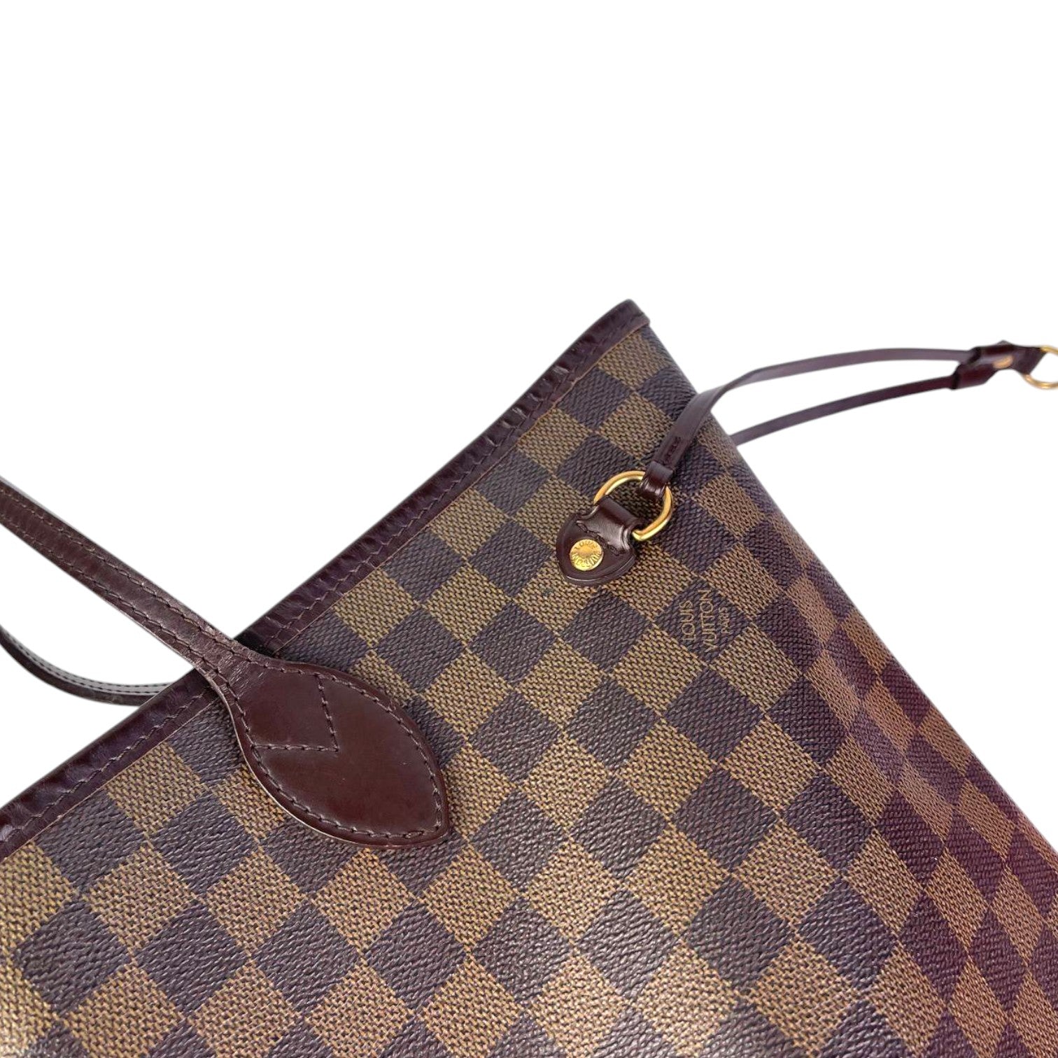 LV Neverfull MM