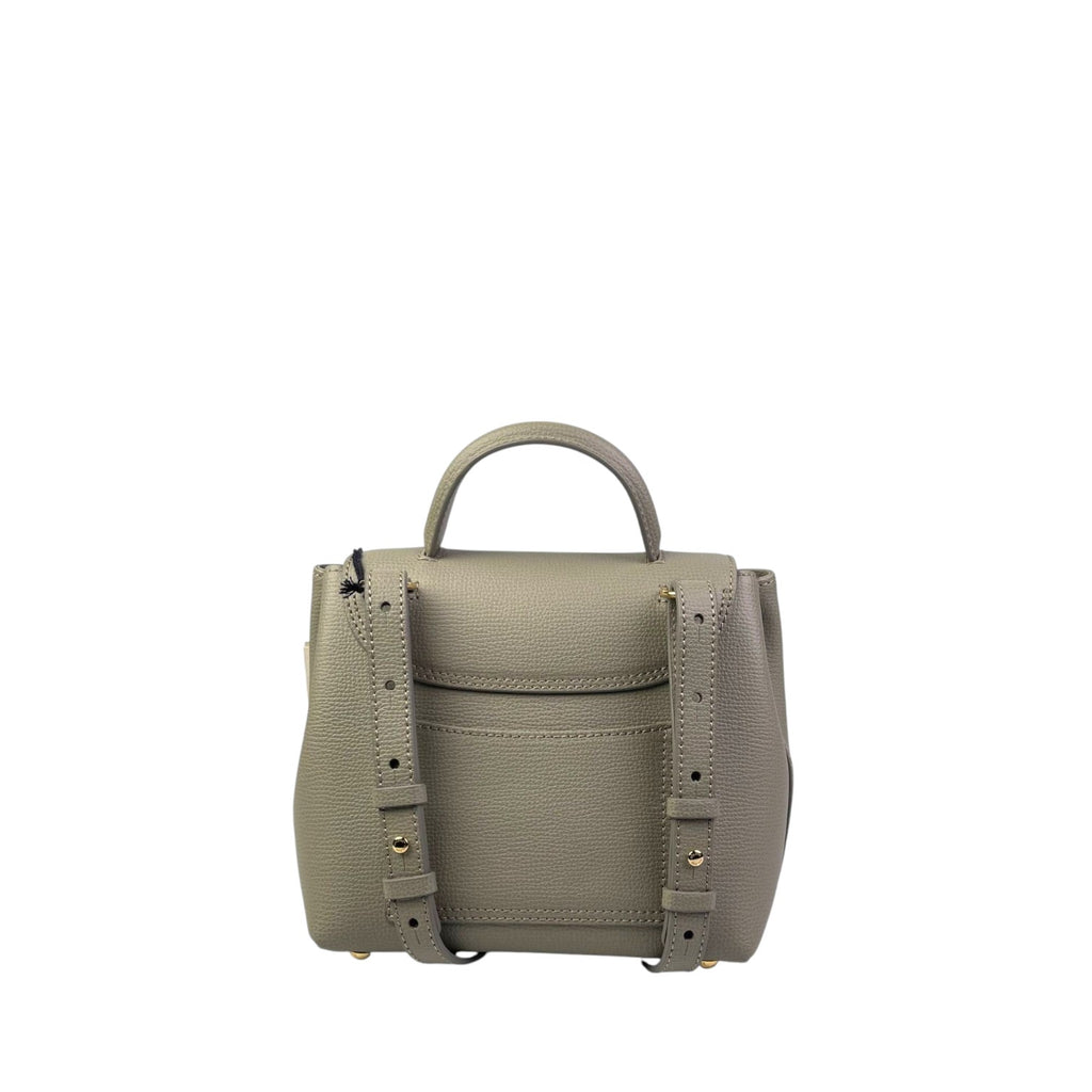 Polene Numero Un Nano Olive Green