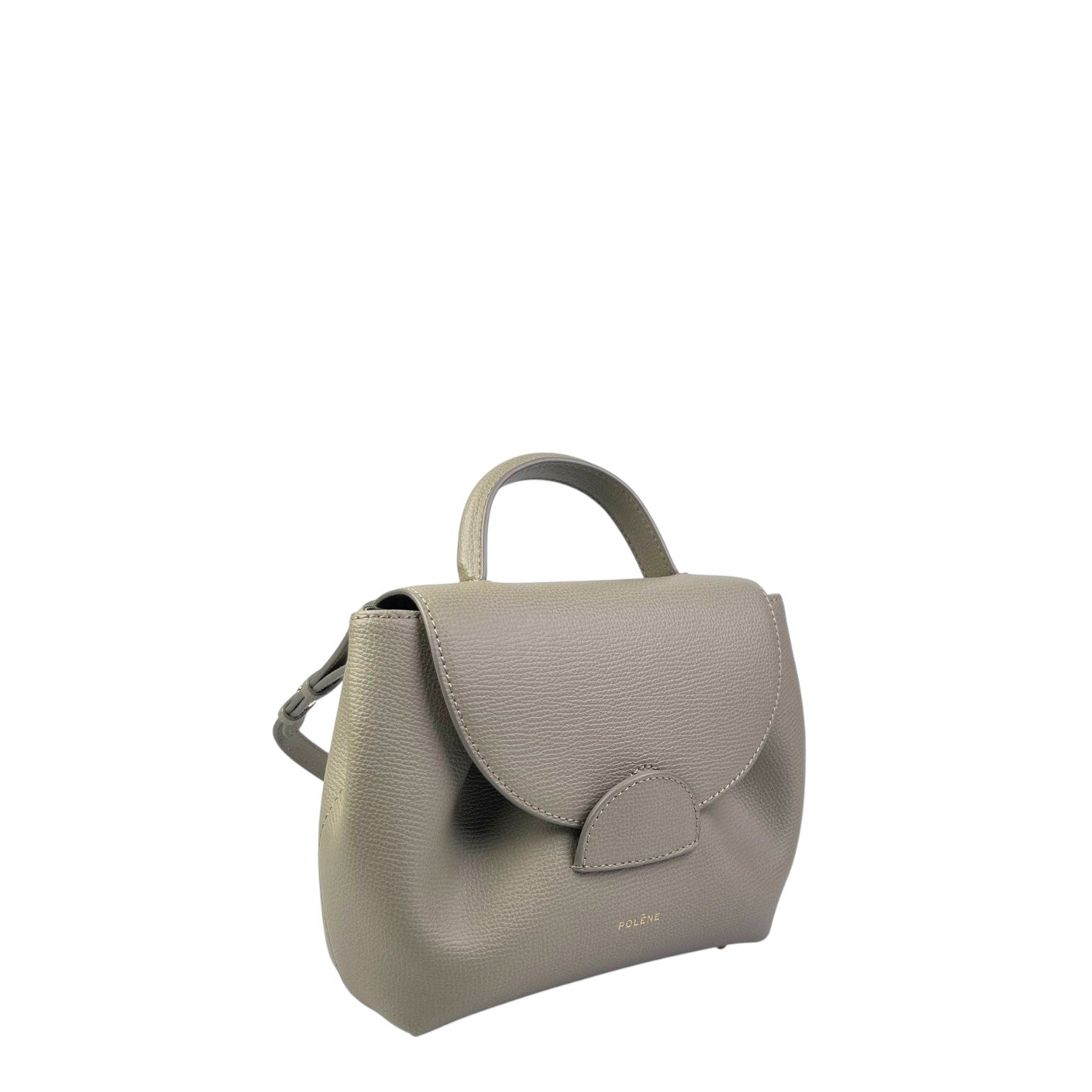 Polene Numero Un Nano Olive Green