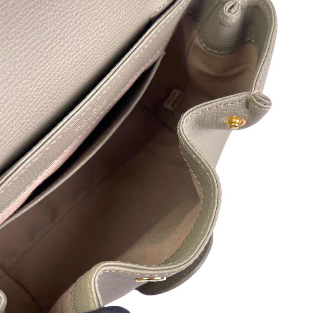 Polene Numero Un Nano Olive Green