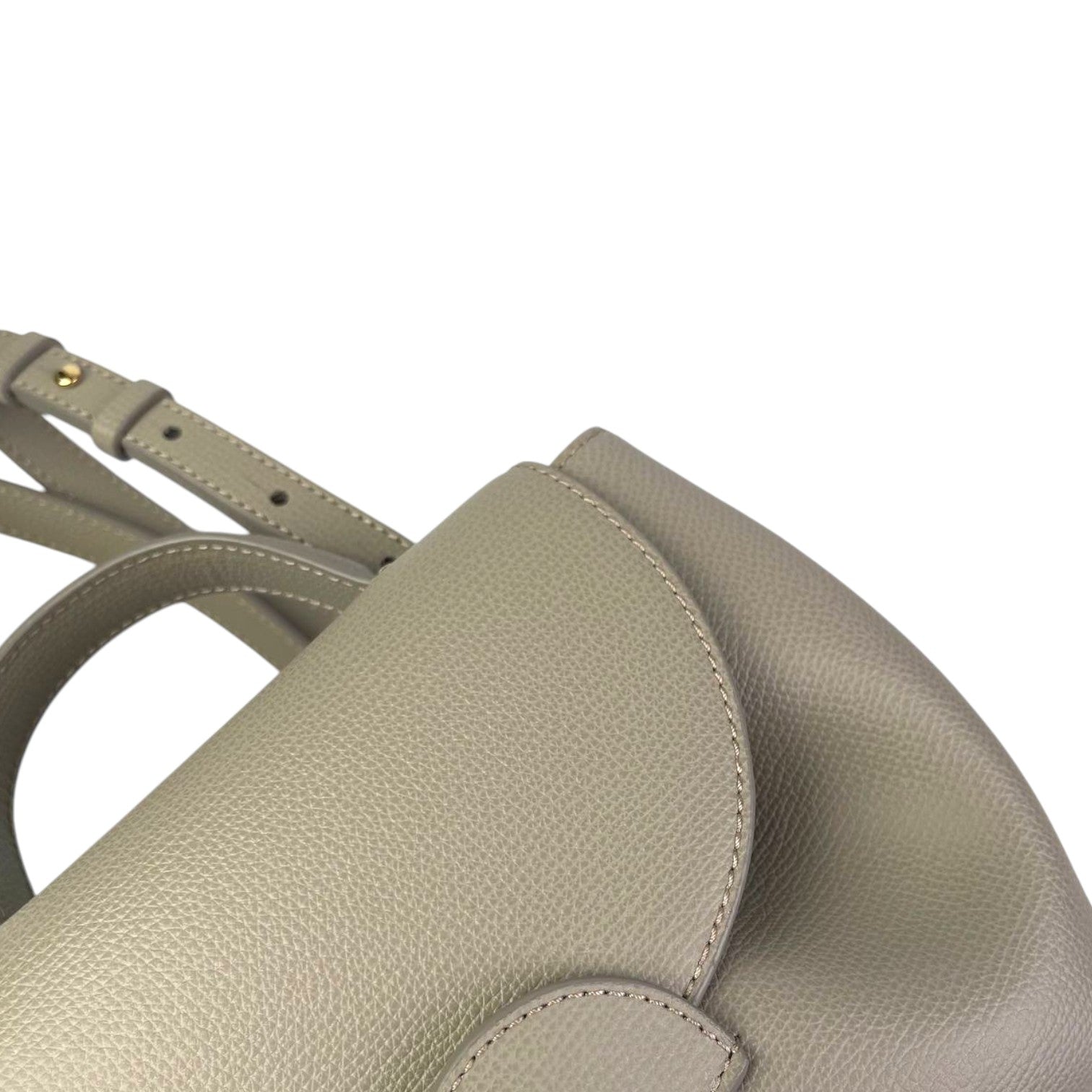 Polene Numero Un Nano Olive Green