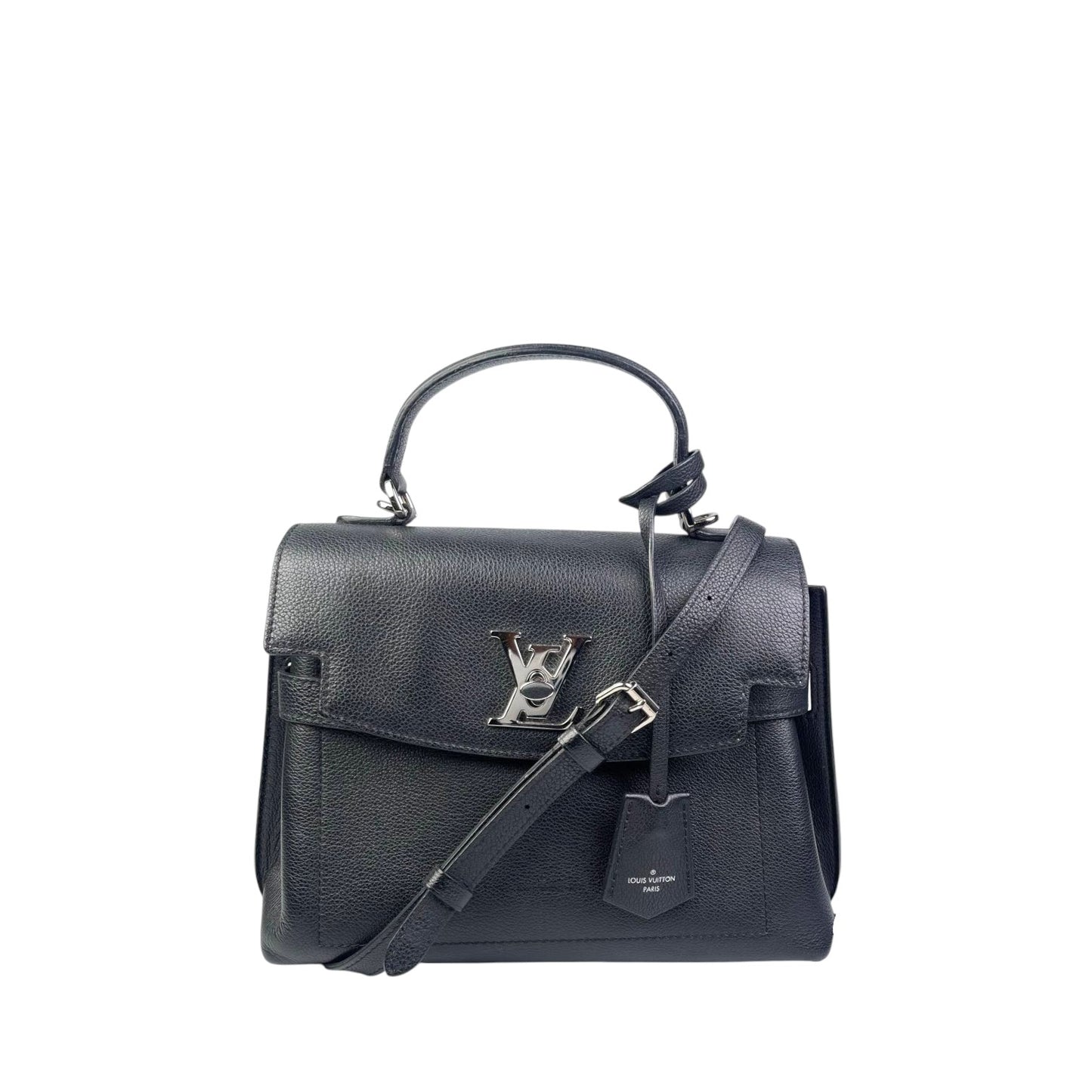 Louis Vuitton Lockme Ever BB