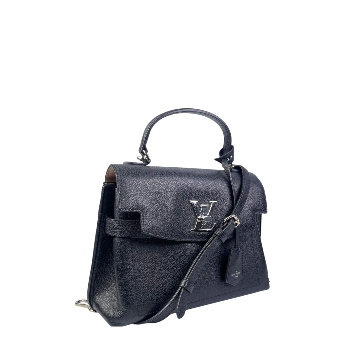 Louis Vuitton Lockme Ever BB