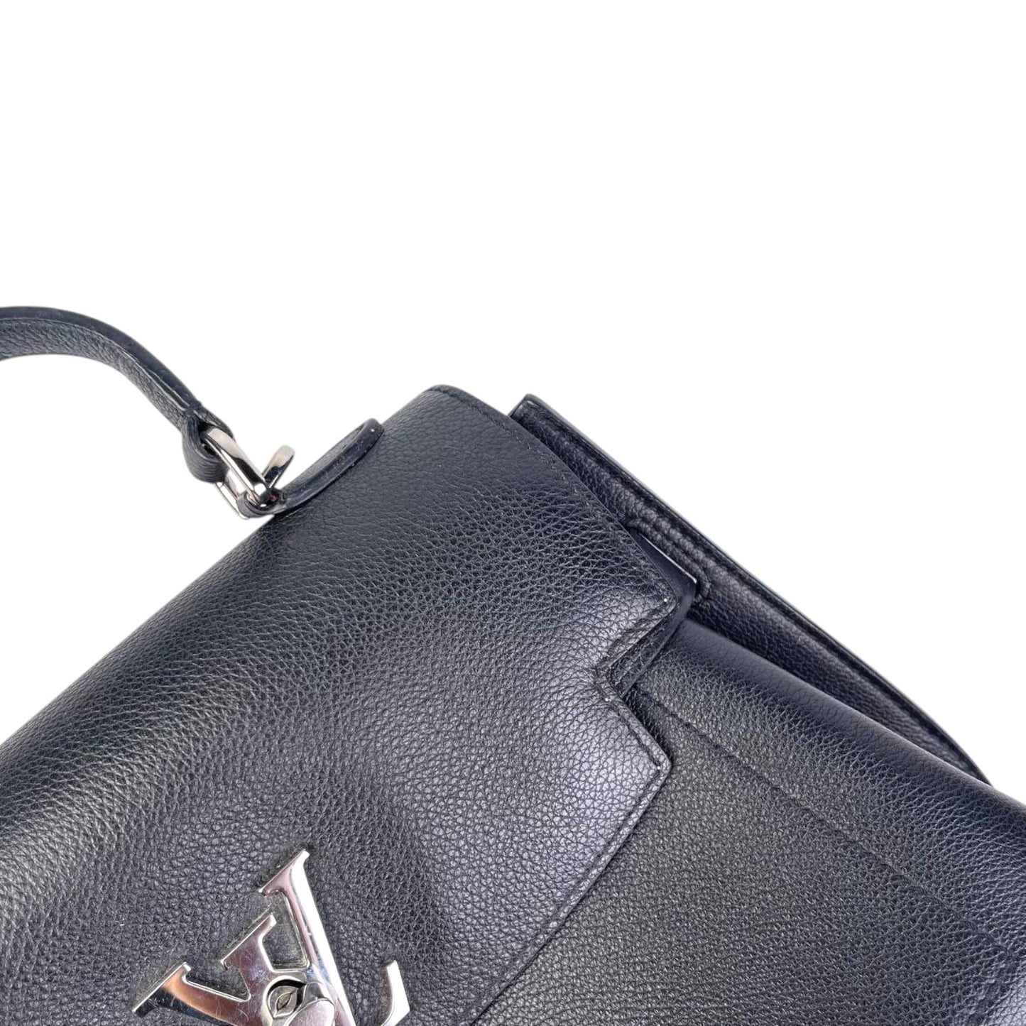 Louis Vuitton Lockme Ever BB