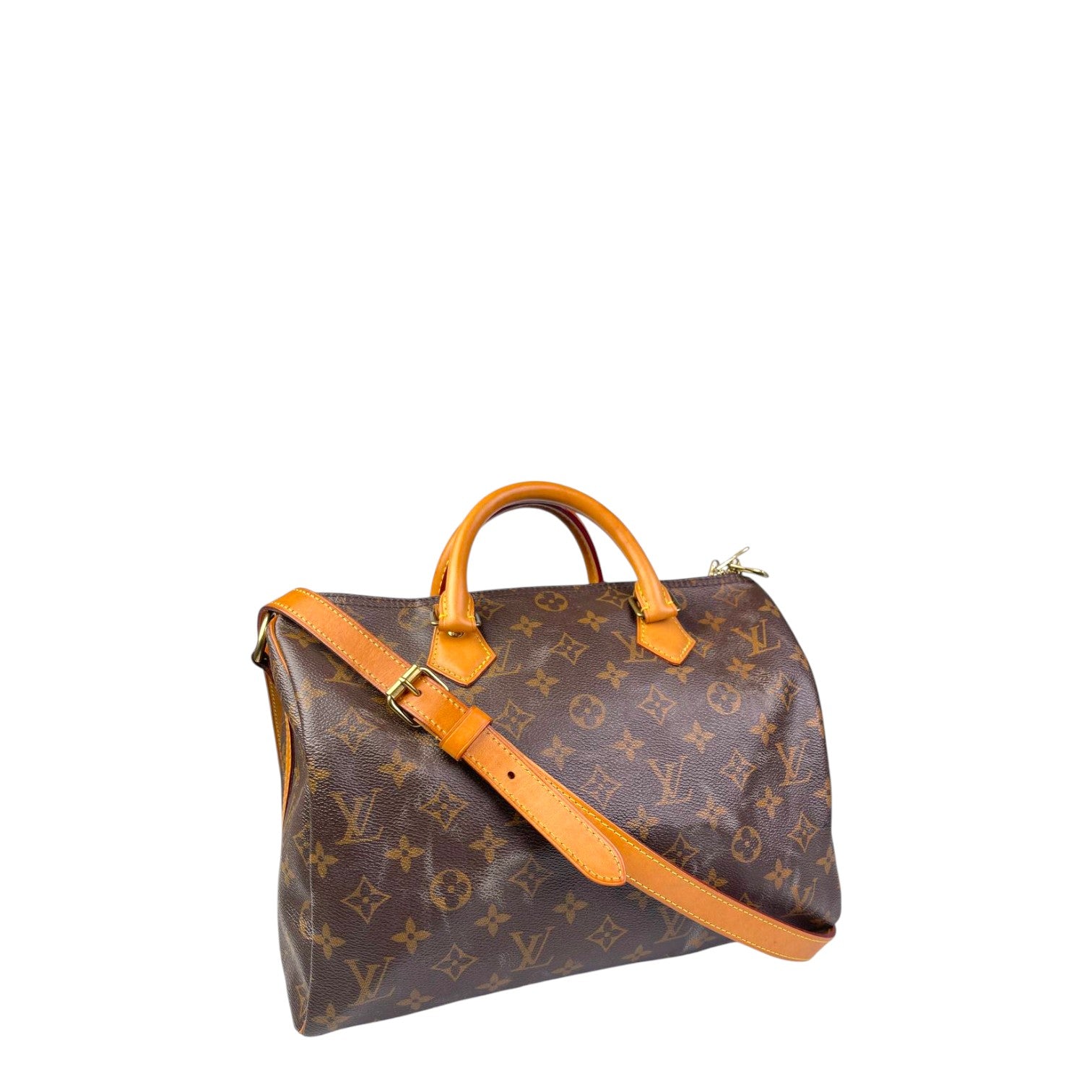 LV Speedy 30 Monogram
