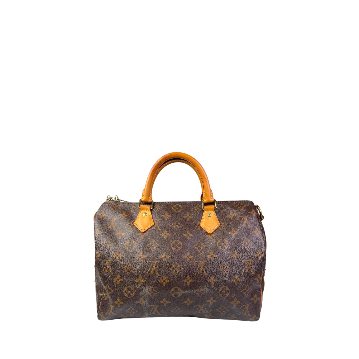 LV Speedy 30 Monogram