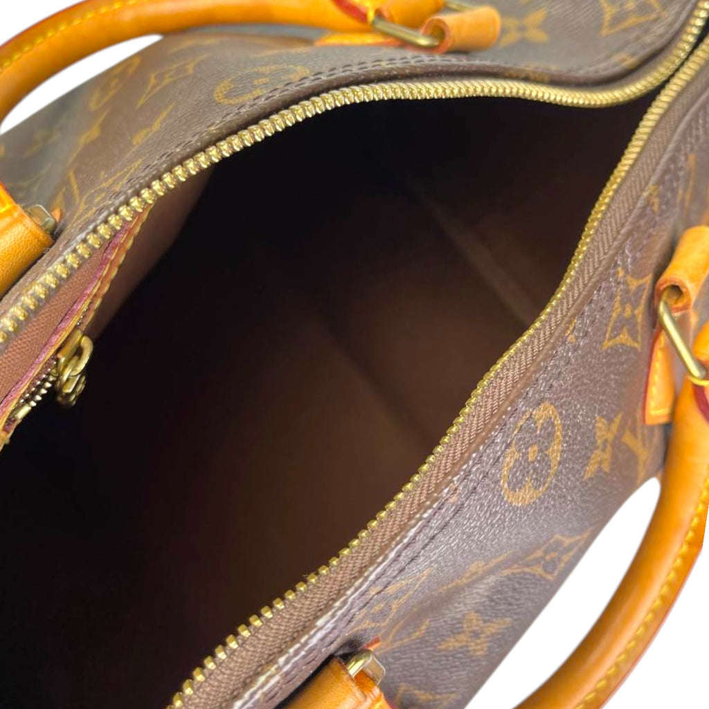 LV Speedy 30 Monogram