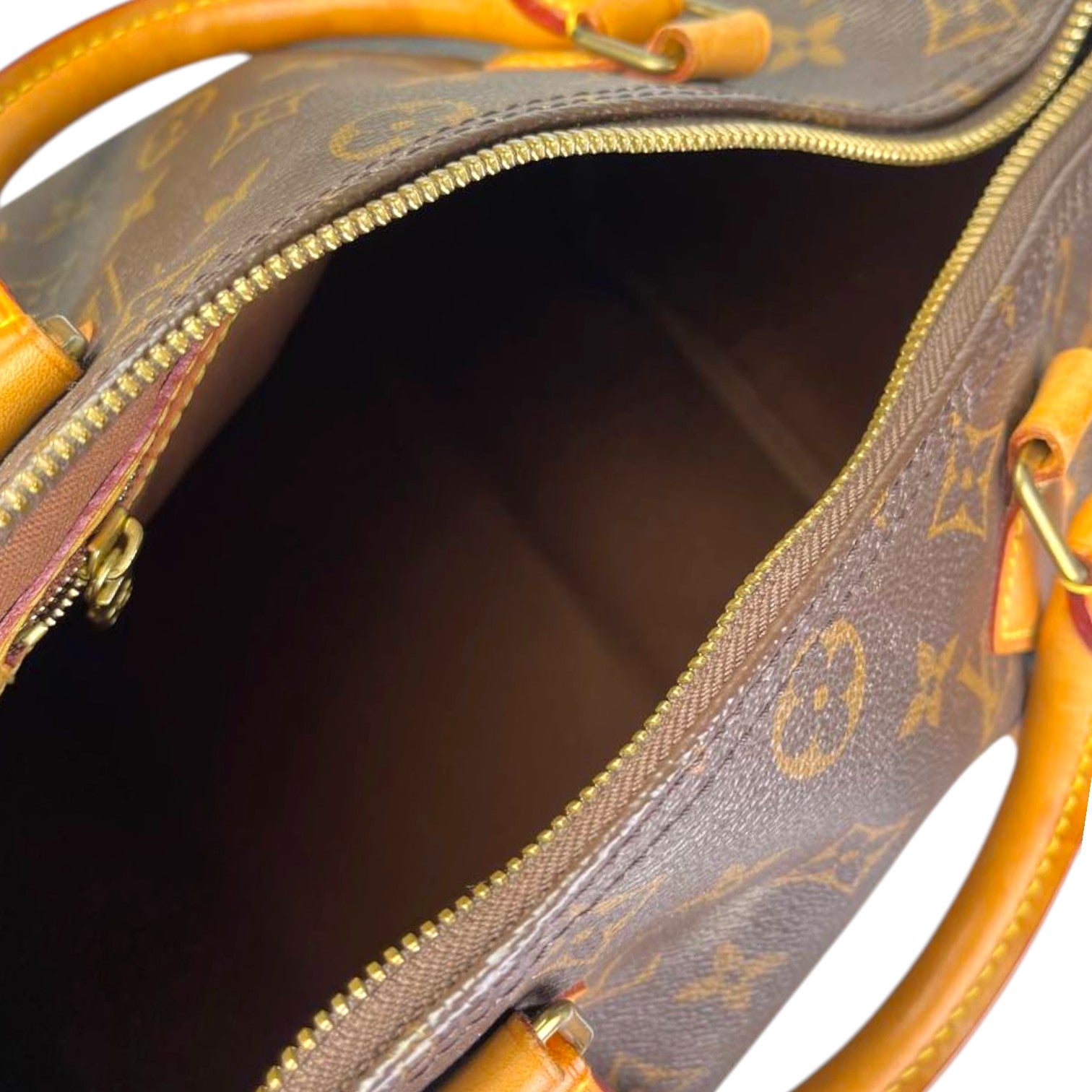 LV Speedy 30 Monogram