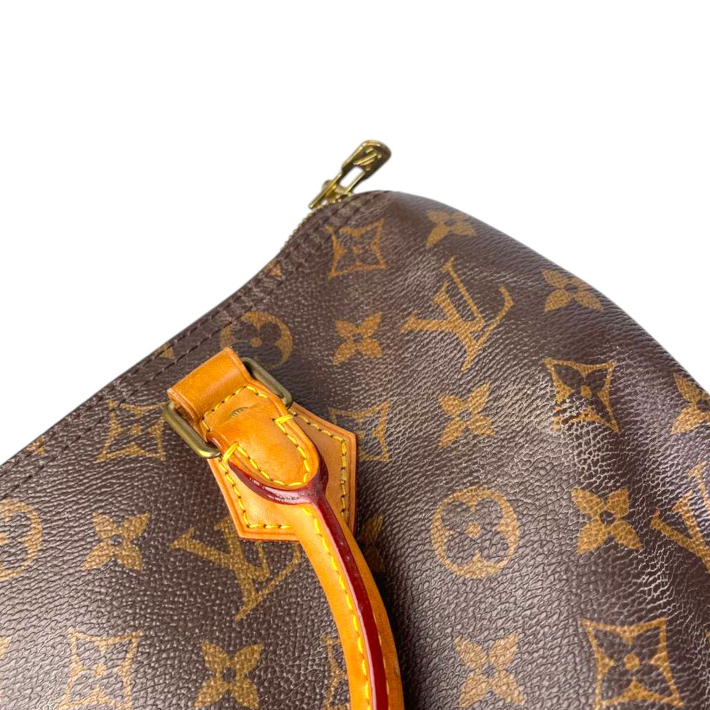 LV Speedy 30 Monogram