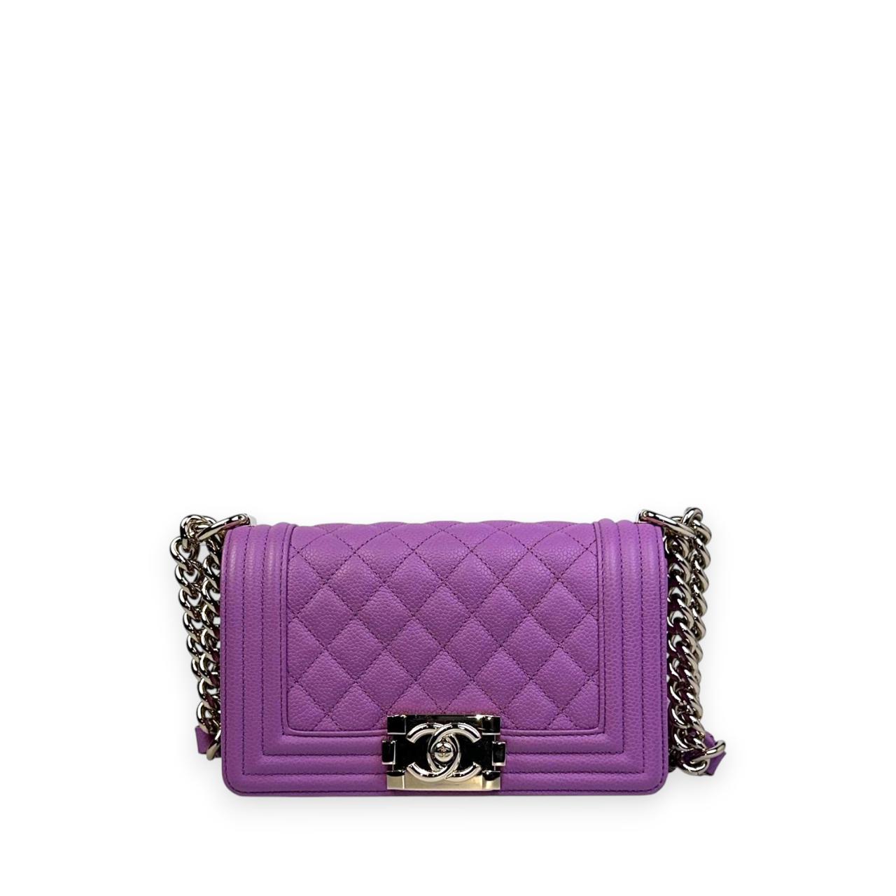 Chanel Boy Bag