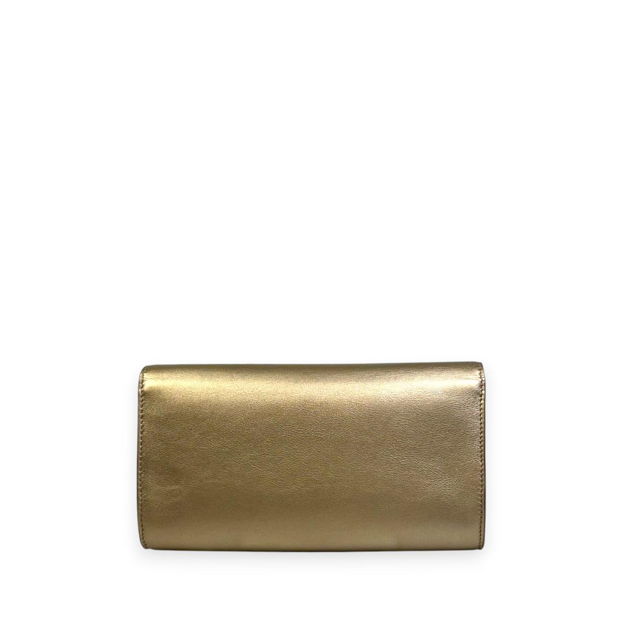 LV Clutch