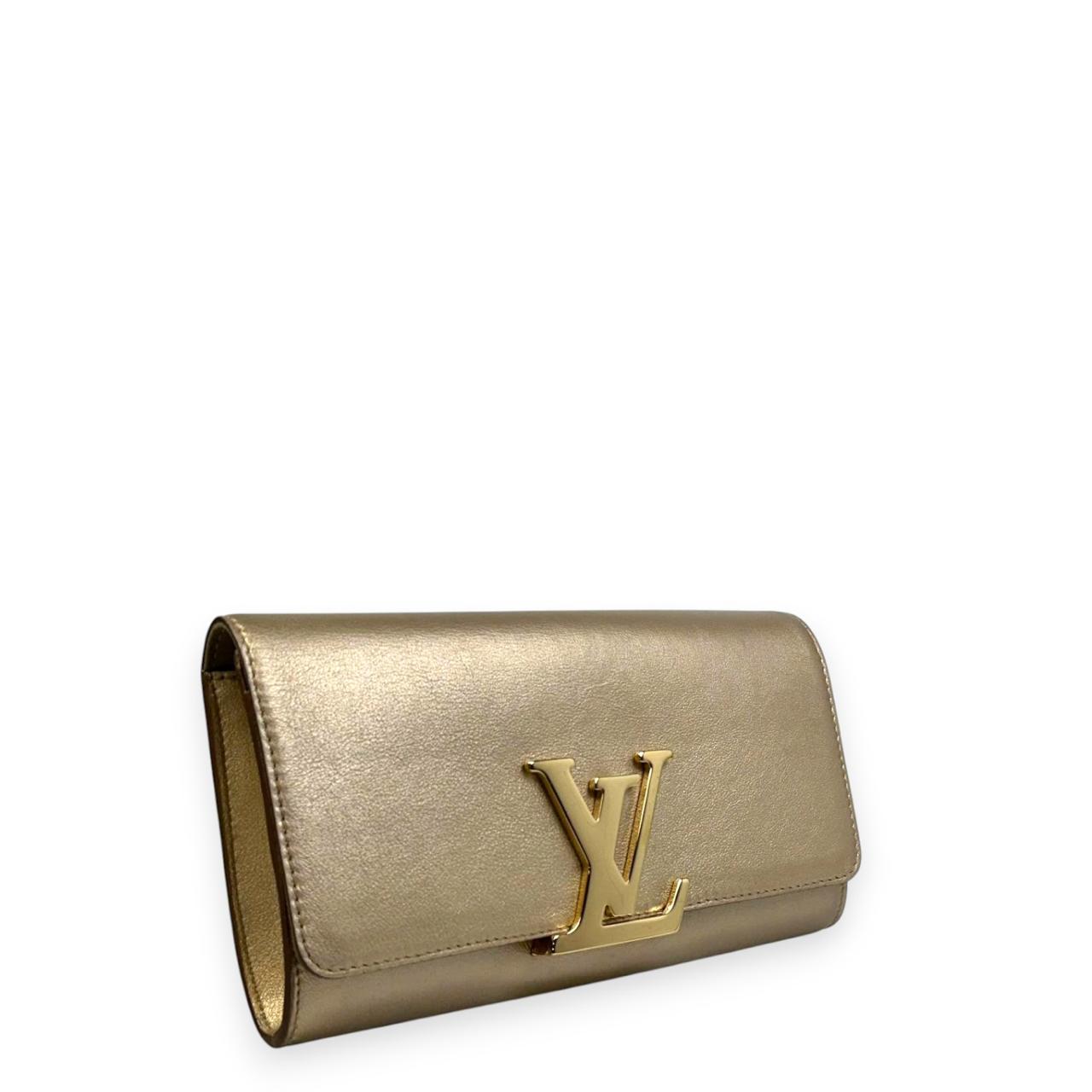 LV Clutch