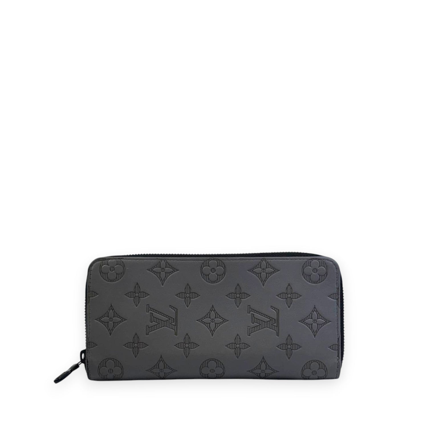 LV Wallet Leather Men