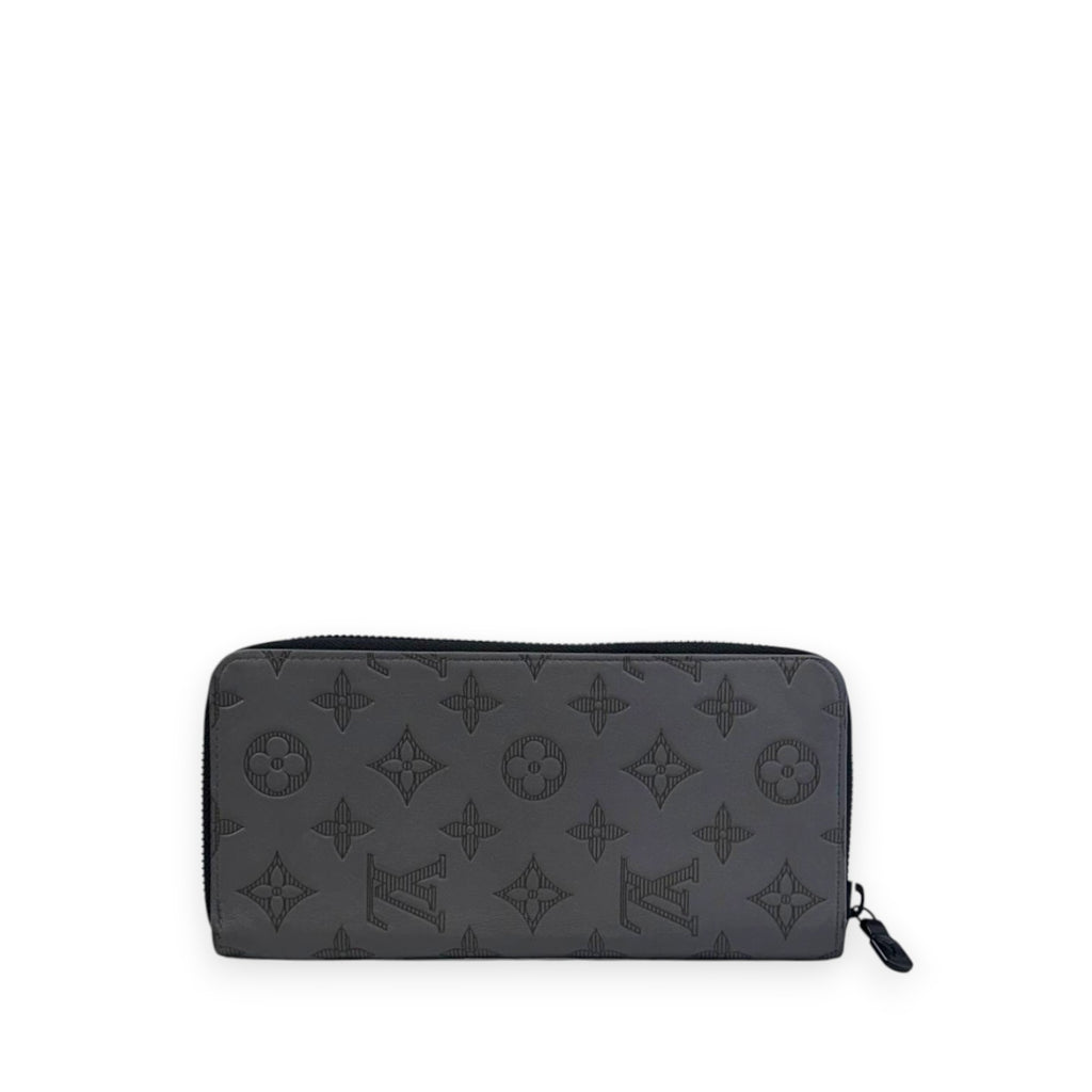 LV Wallet Leather Men
