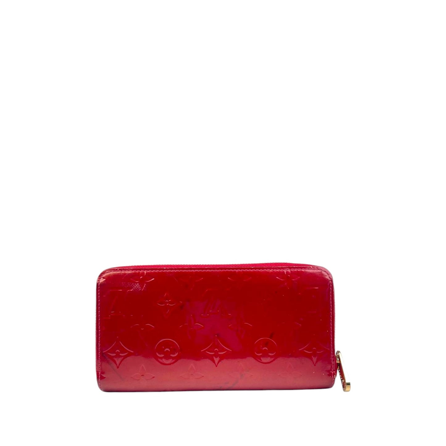Louis Vuitton Wallet Vernis