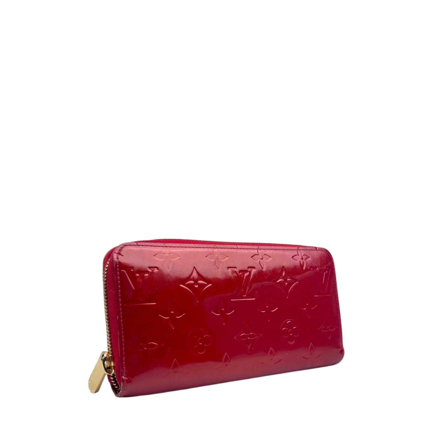 Louis Vuitton Wallet Vernis