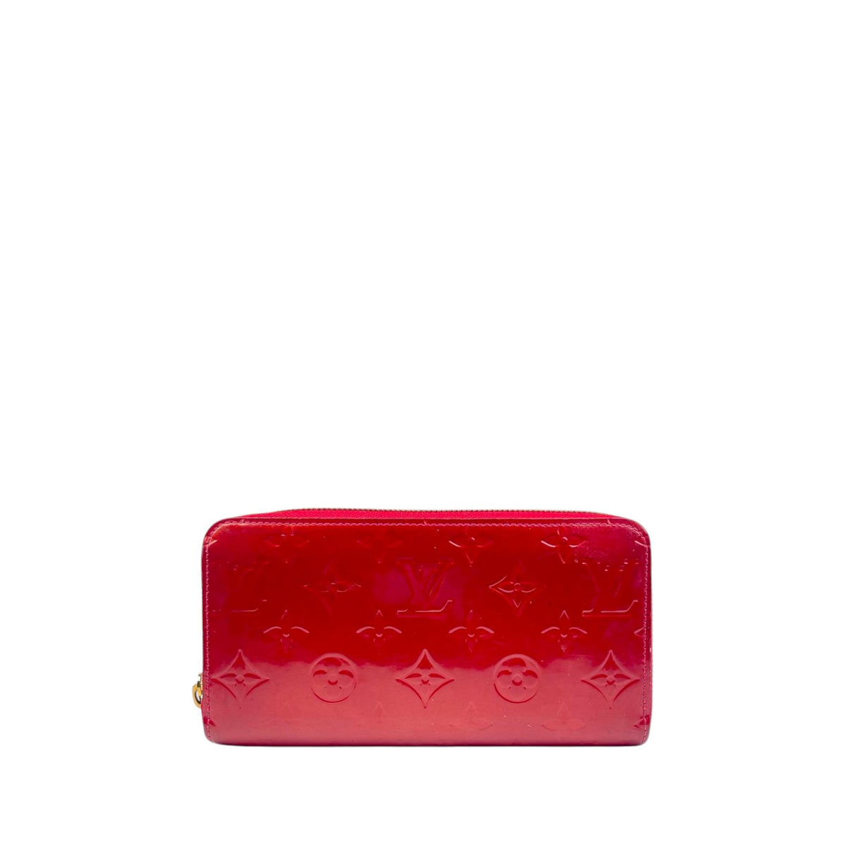 Louis Vuitton Wallet Vernis