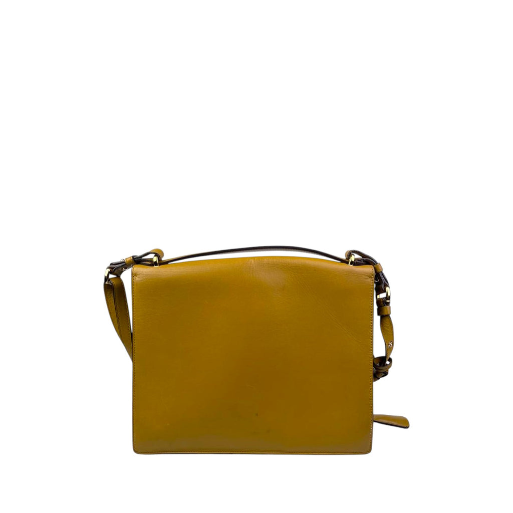 Ferragamo Marisol Tricolor