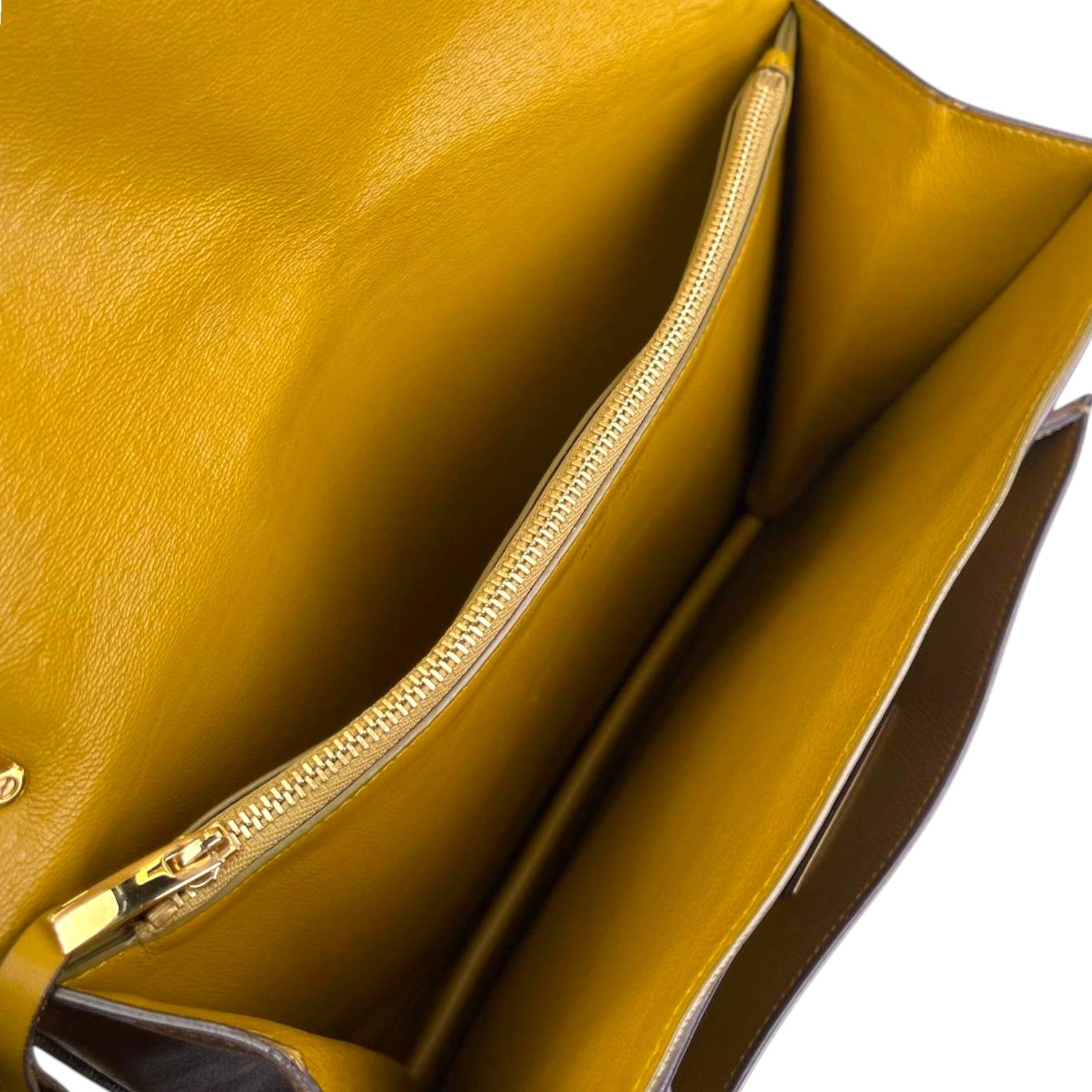 Ferragamo Marisol Tricolor