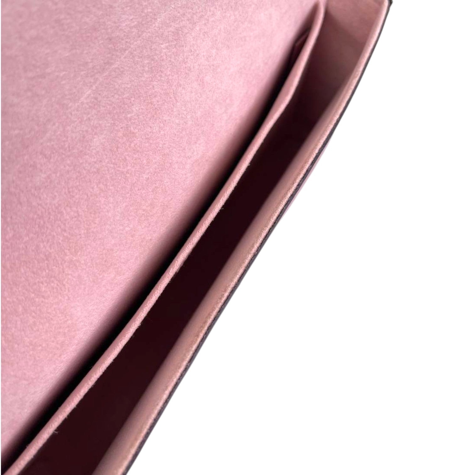 LV Felicie Pochette Epi Leather