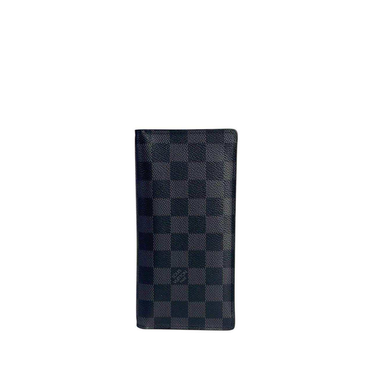 LV Long Wallet