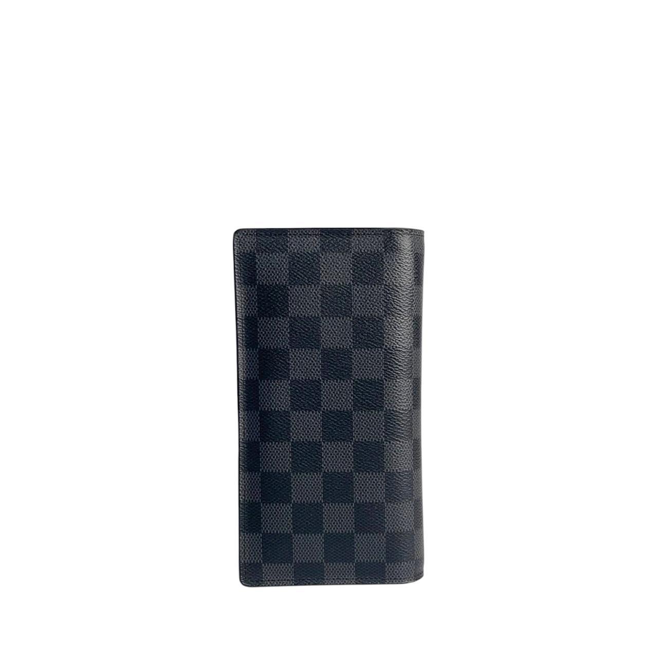 LV Long Wallet