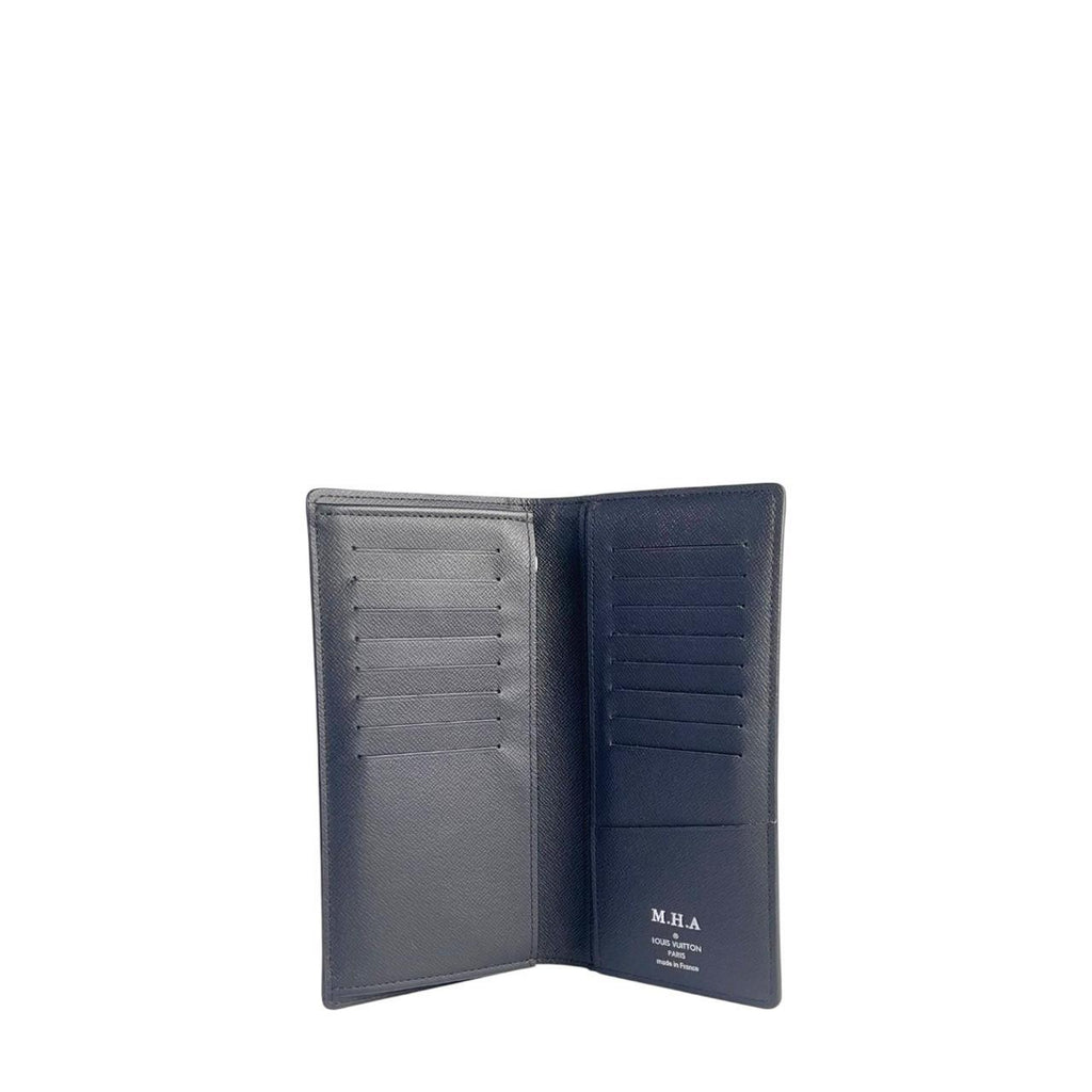 LV Long Wallet