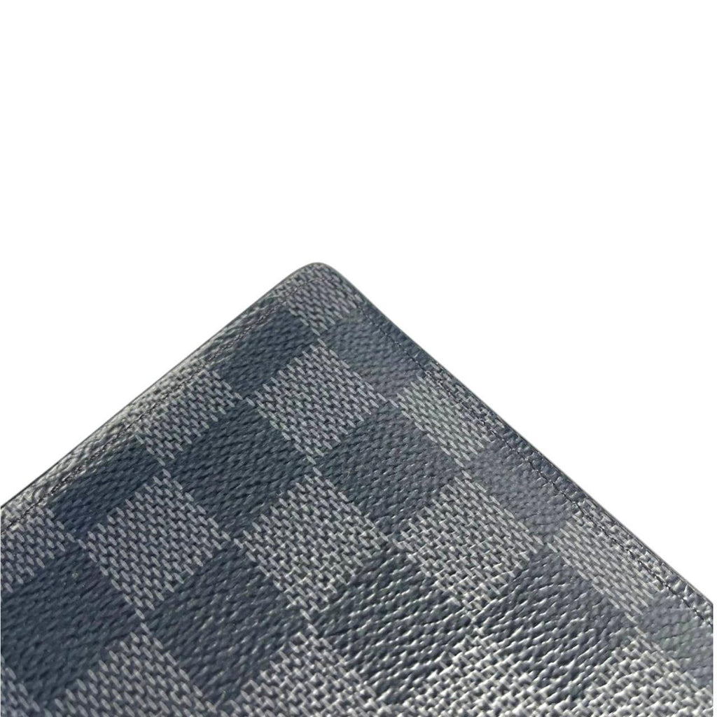 LV Long Wallet