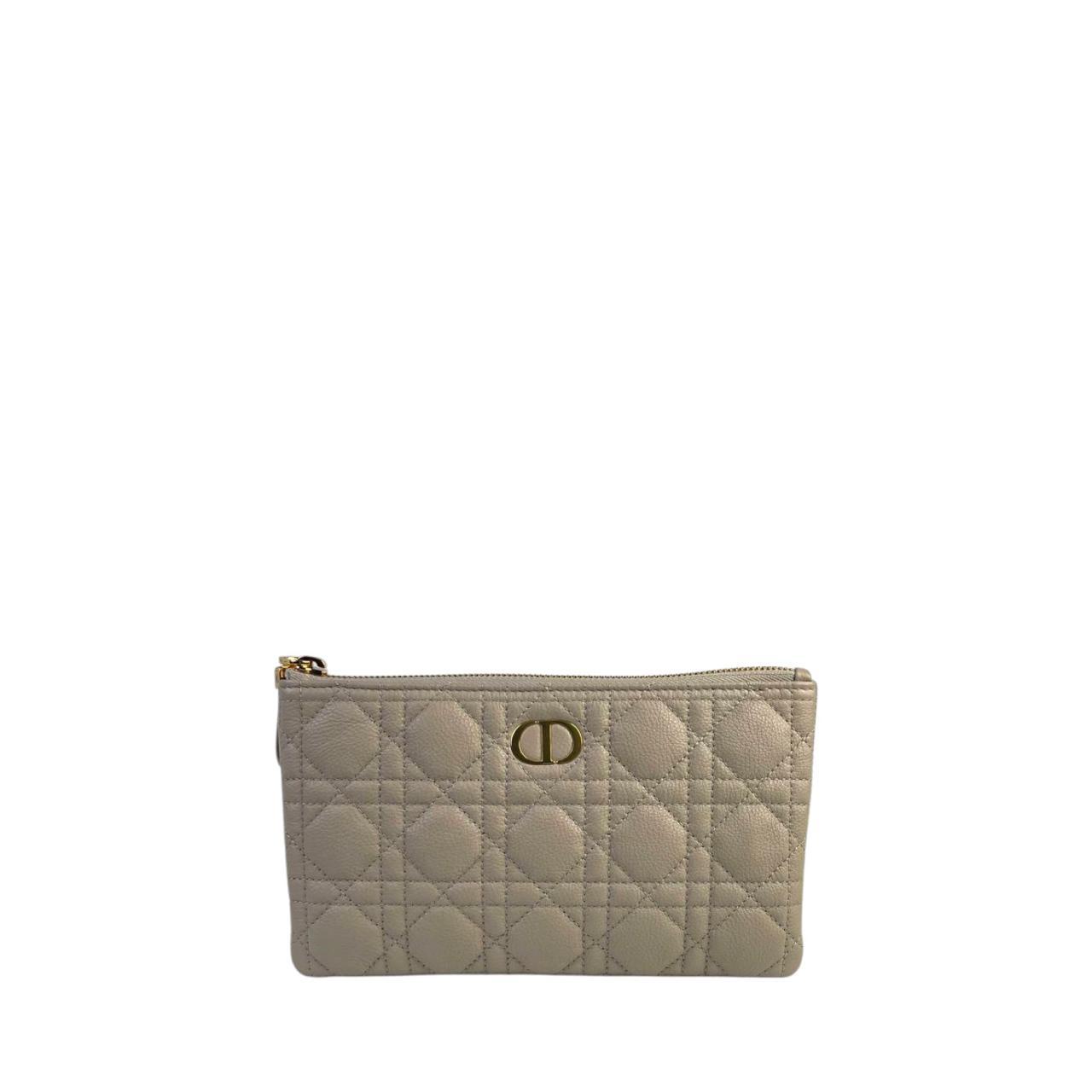 Dior Caro Pouch