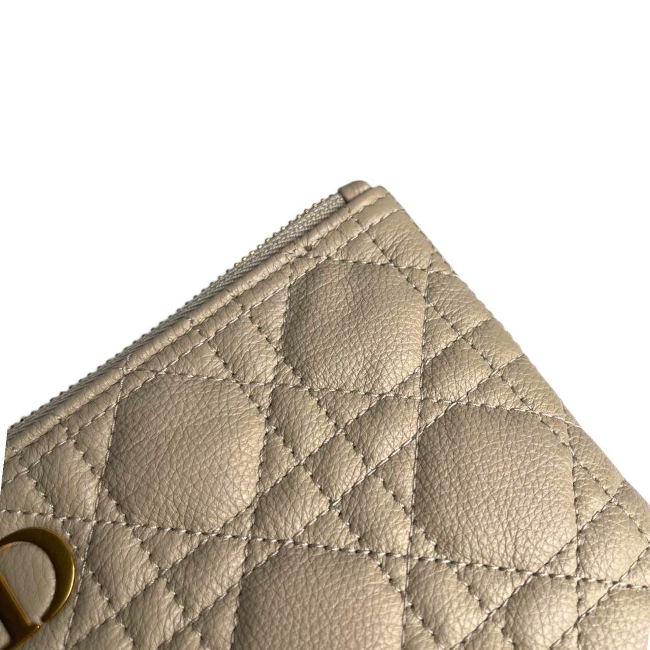 Dior Caro Pouch