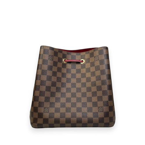 LV Neonoe Damier Ebene