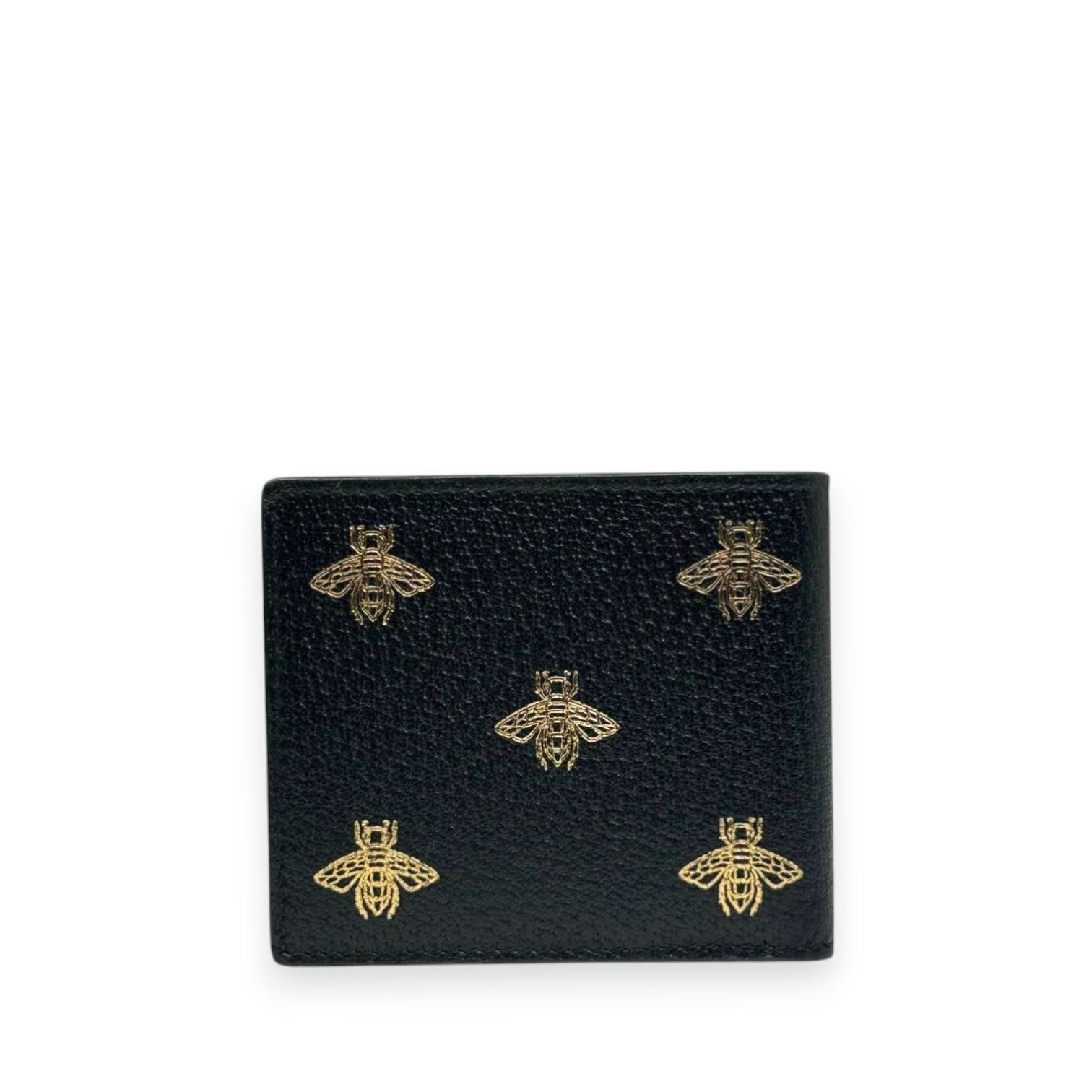 Gucci Bee Wallet