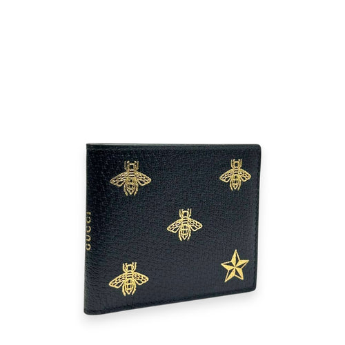 Gucci Bee Wallet