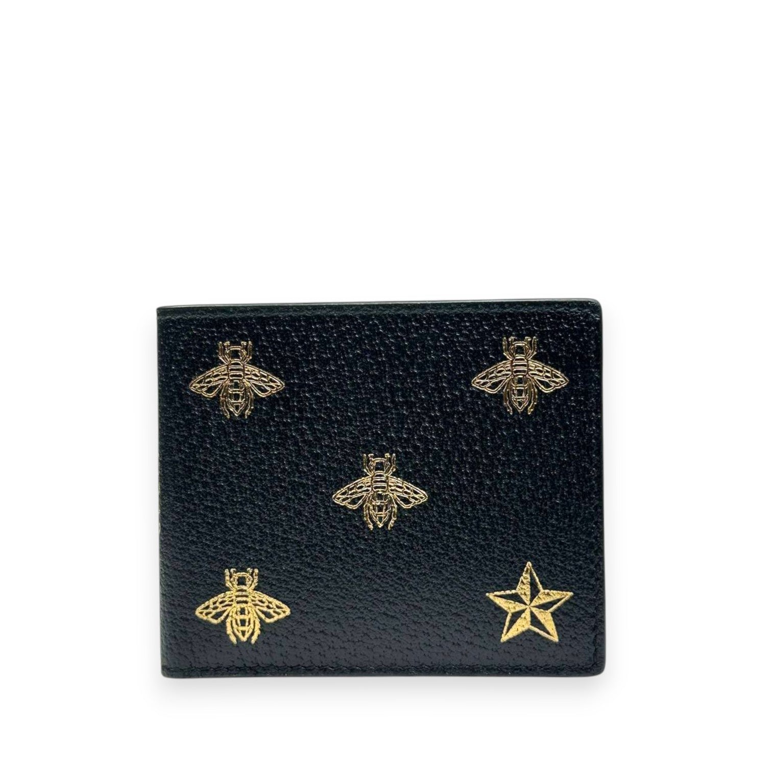 Gucci Bee Wallet