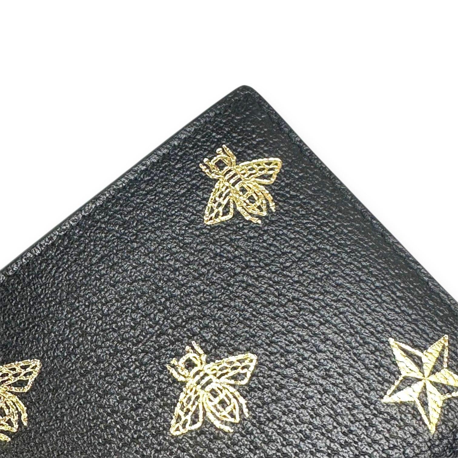 Gucci Bee Wallet