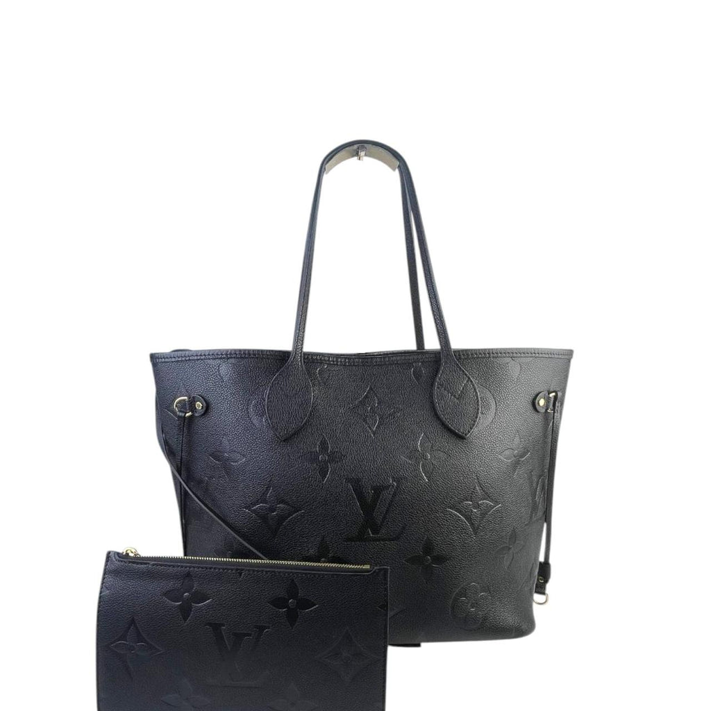 LV Neverfull MM