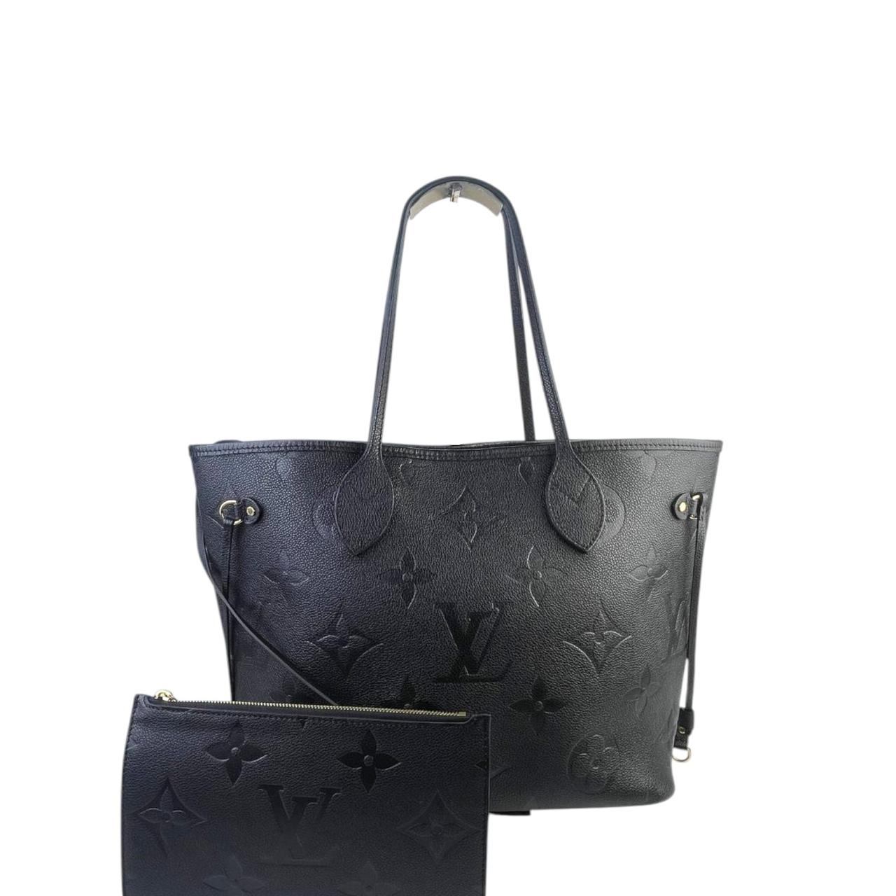 LV Neverfull MM