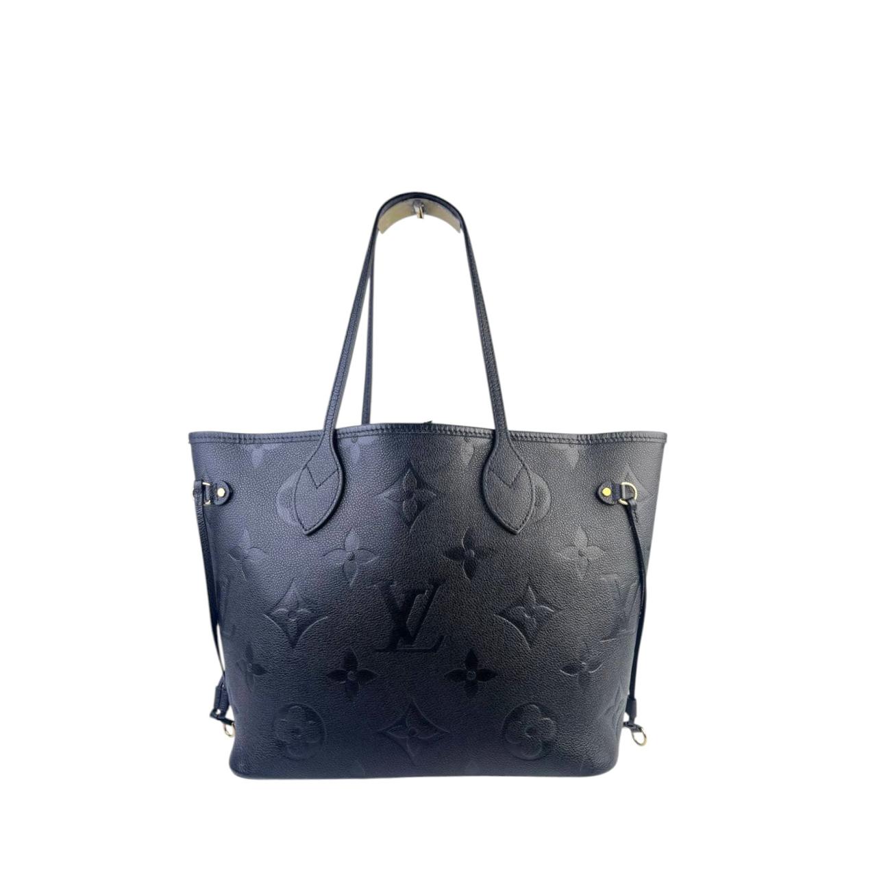 LV Neverfull MM