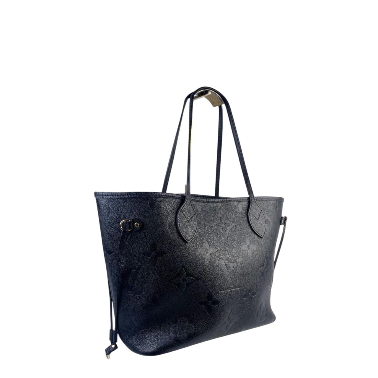 LV Neverfull MM
