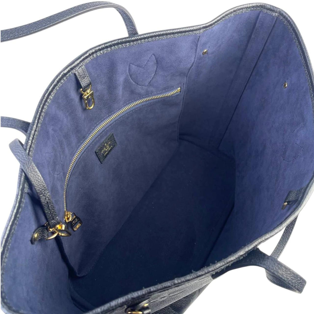 LV Neverfull MM