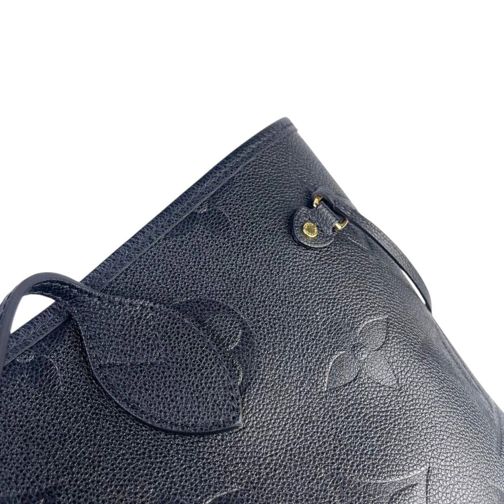 LV Neverfull MM