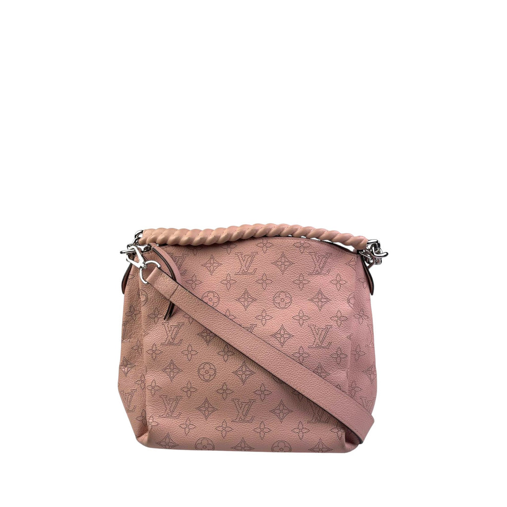 LV Babylone Chain BB